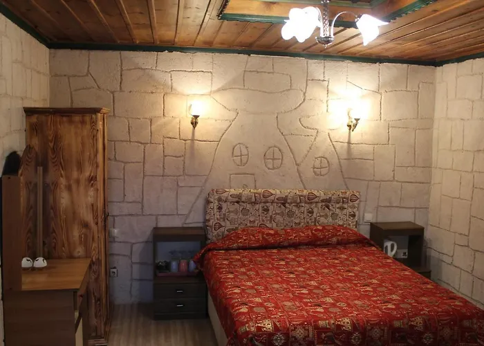 可可凯芙酒店 2* 格雷梅