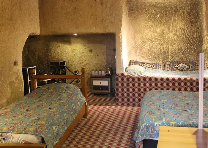 Coco Cave Värdshus 2*