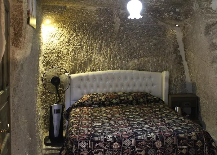 Coco Cave Värdshus Göreme