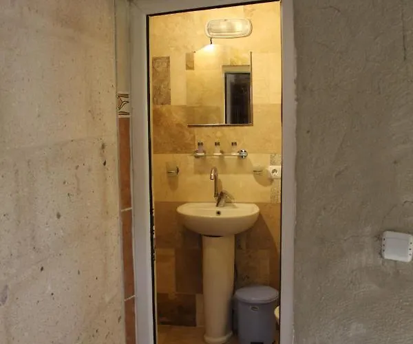 Coco Cave Estalagem Göreme