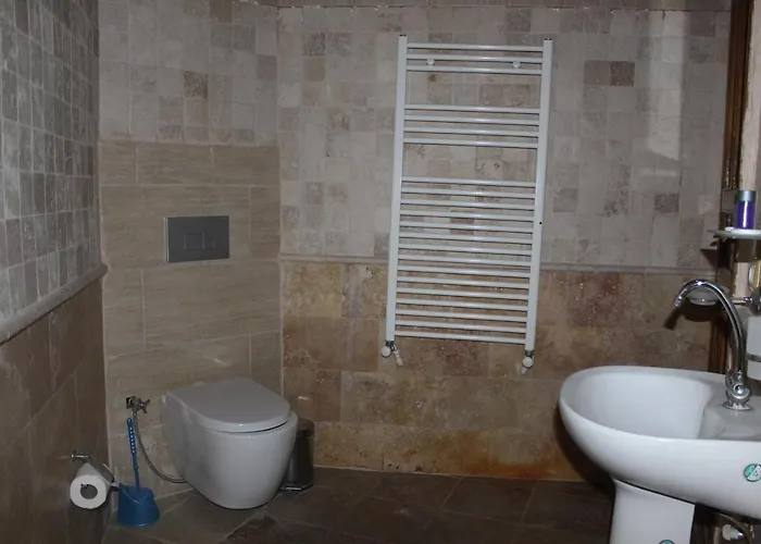 Coco Cave Värdshus 2*