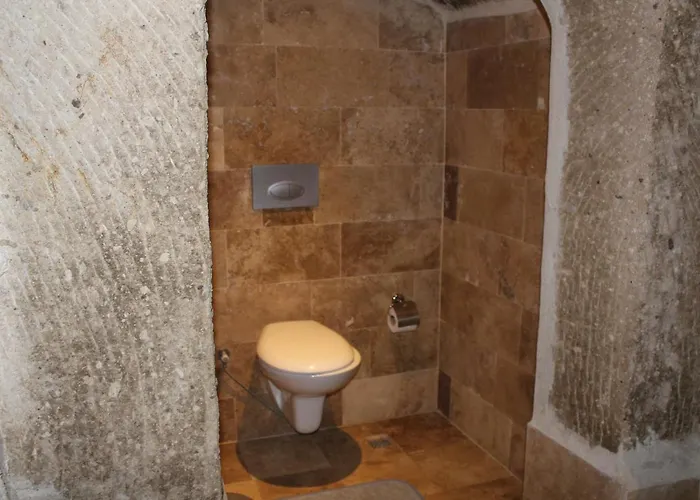 Estalagem Coco Cave Göreme